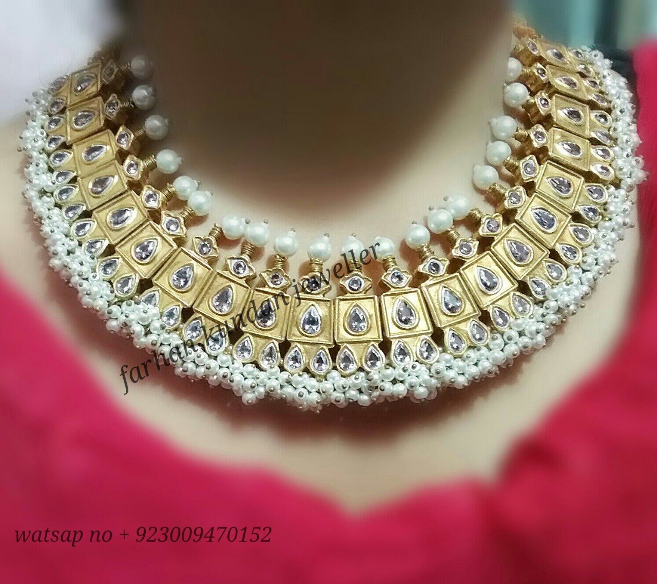 Necklace