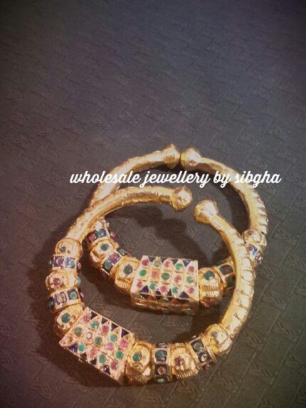Multani Bangles