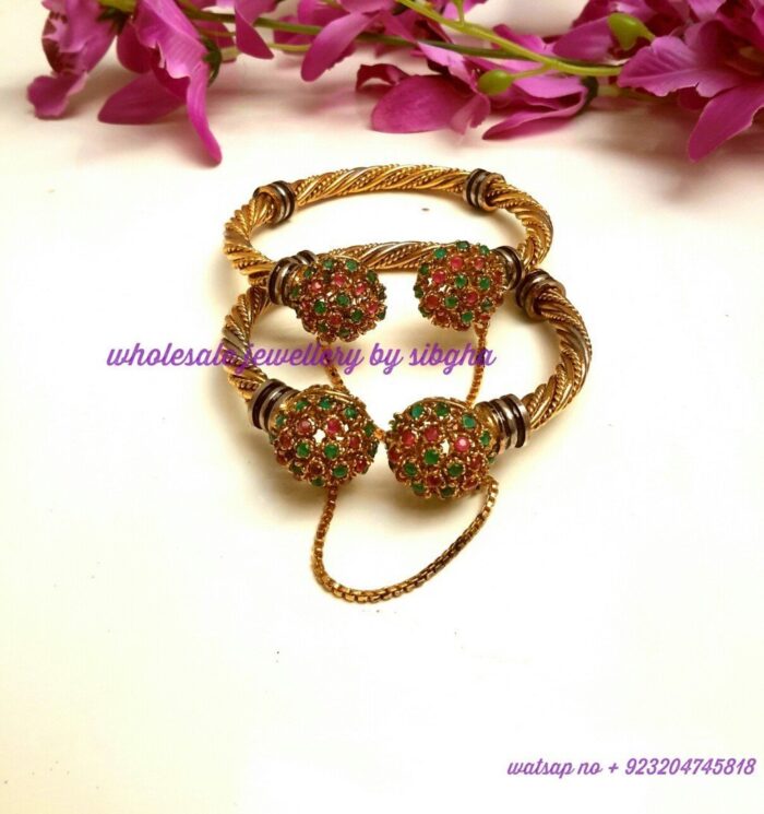 Bangles - Image 1