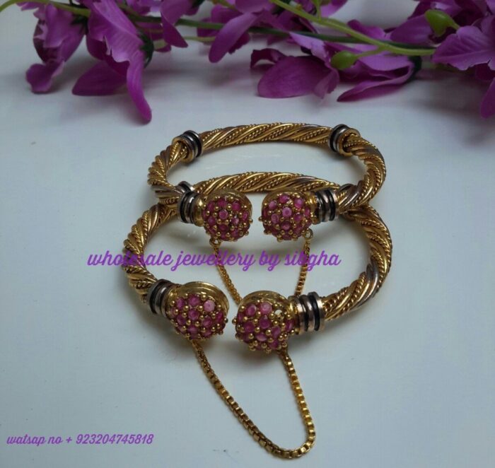 Bangles - Image 1