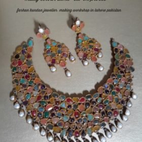 Multi Necklace