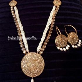 Locket set