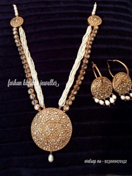 Locket set
