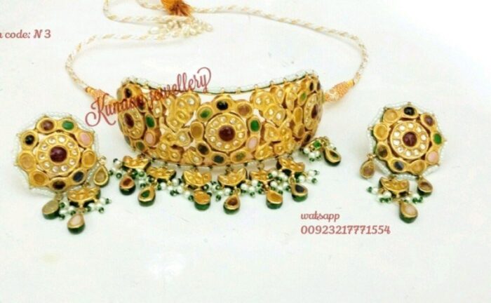 Choker set - Image 1