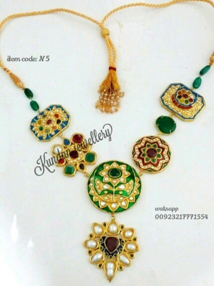 Necklace