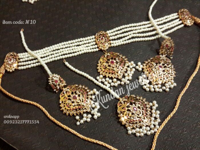 Choker set - Image 1