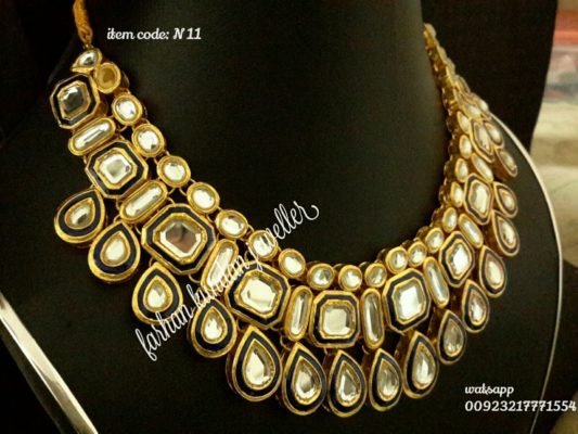 Necklace
