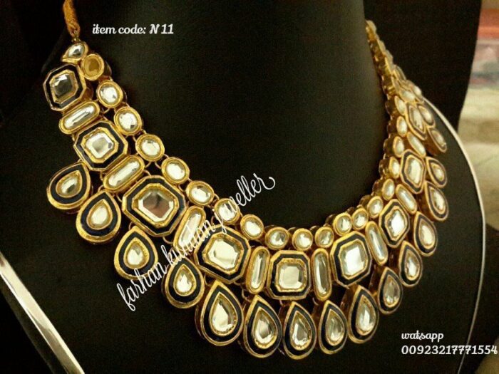 Necklace - Image 1