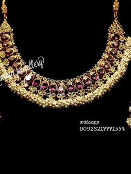 Necklace set