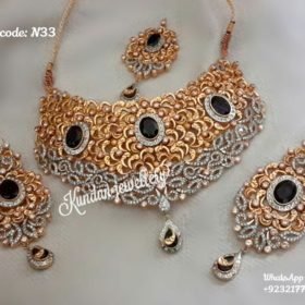 Necklace set