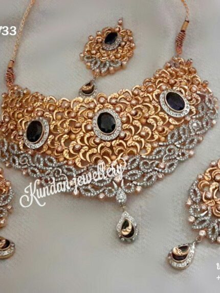 Necklace set