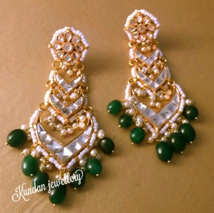 Earrings - Image 2