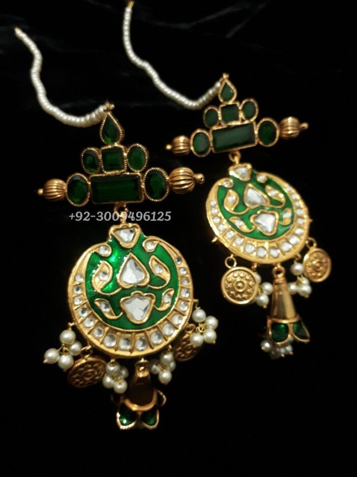 earrings - Image 1