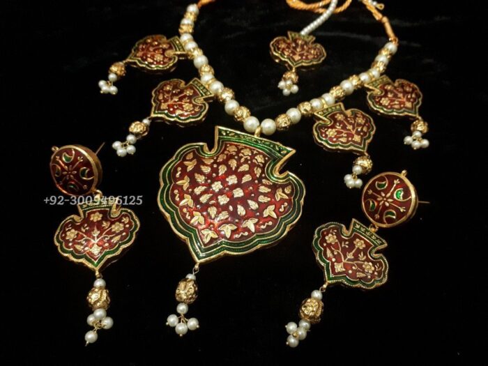 Necklace - Image 1