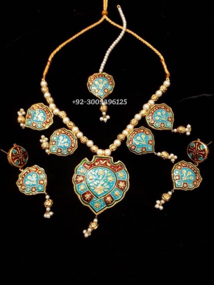 Necklace