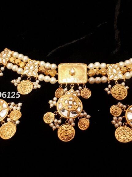 choker set