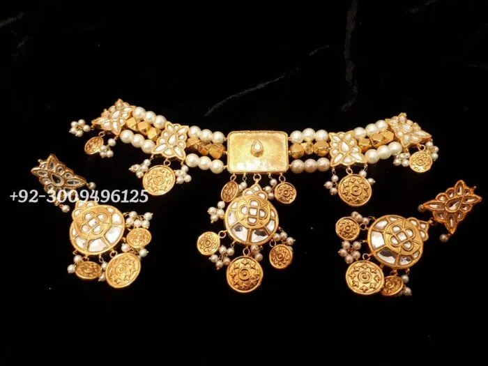 choker set - Image 1