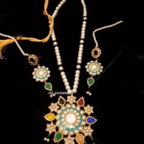 Locket set