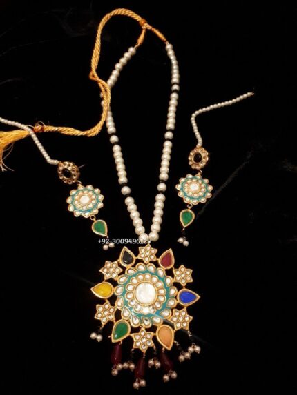 Locket set