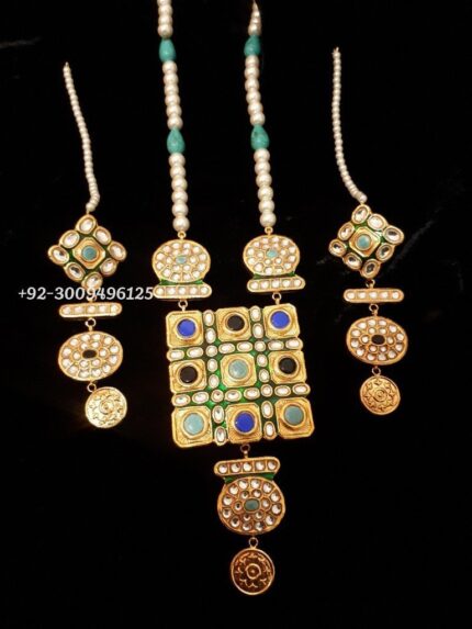 Locket set
