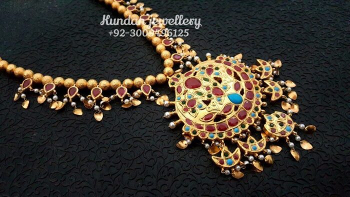 Locket set - Image 2