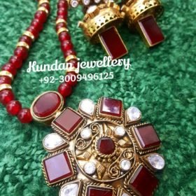 Locket set