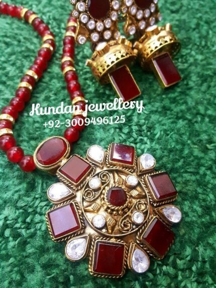 Locket set