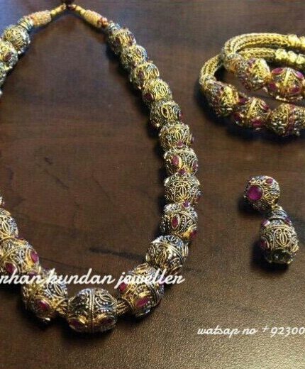 Mala set