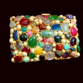 Multi colour
