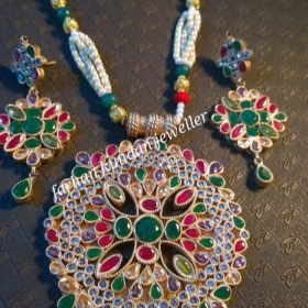 locket set