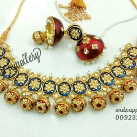 Necklace set