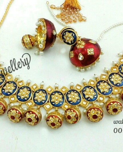 Necklace set