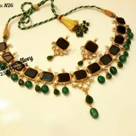 Necklace set