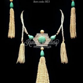 Necklace