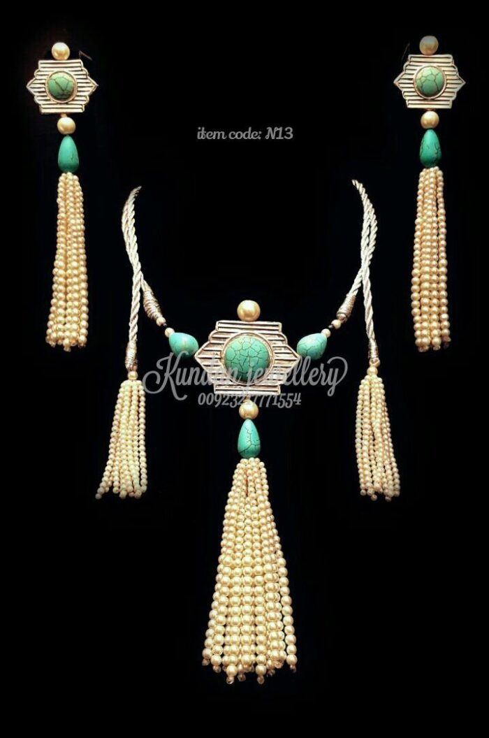Necklace - Image 1