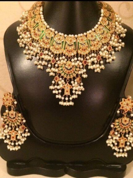 Necklace Set