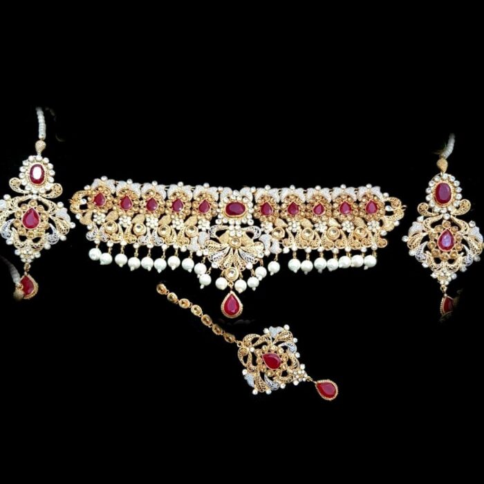 Choker set - Image 1