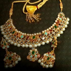Necklace Set