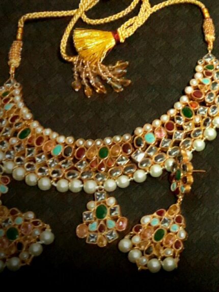 Necklace Set