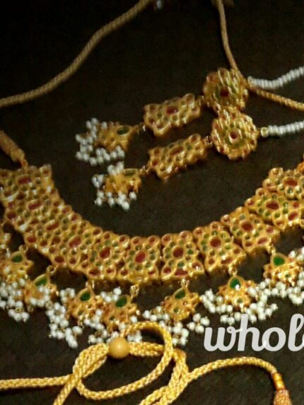 Necklace set