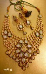 Necklace set