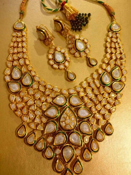 Necklace set