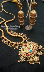 Locket set