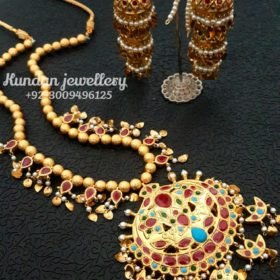 Locket set