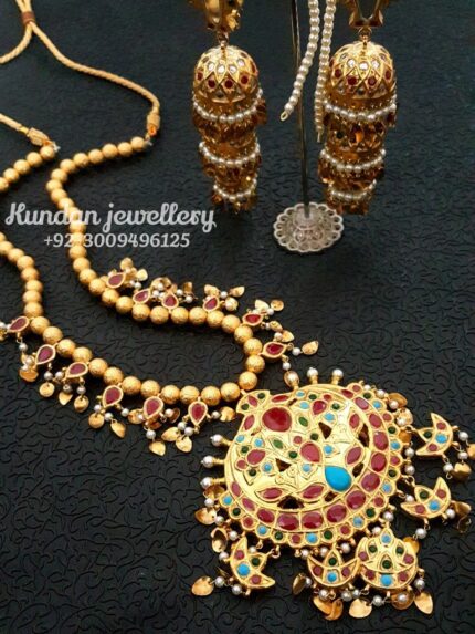 Locket set