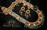 Kundan Bridal Set - Image 3