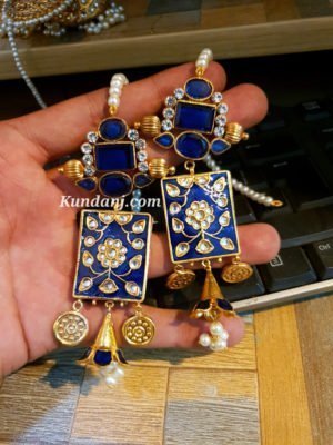 earrings - Image 2