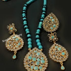 Locket set
