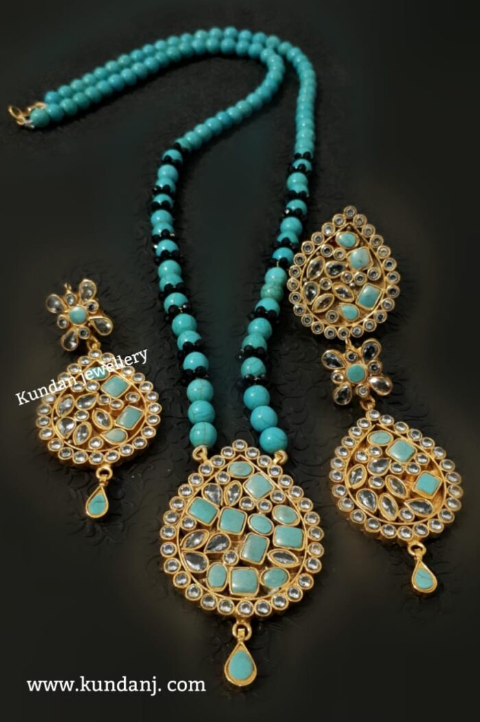 Locket set - Image 1