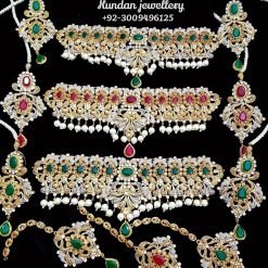 Choker set - Image 2
